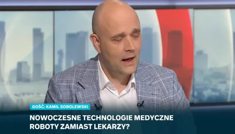 Czy Polska może stworzyć własnego technologicznego giganta?