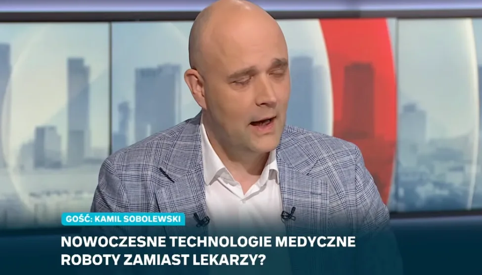 Czy Polska może stworzyć własnego technologicznego giganta?